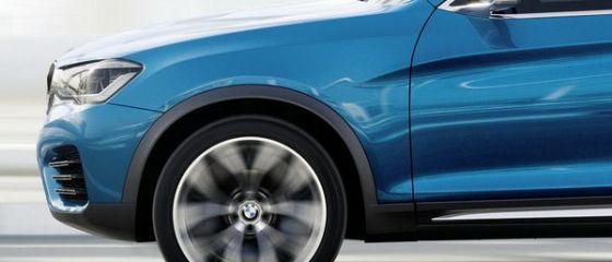 BMW lanseaza un model nou, Audi si Mercedes stau pe margine. Imagini oficiale cu masina care poate inlocui un model consacrat