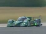 A doborat toate recordurile. Masina electrica ce a reusit performanta de a atinge 328 km/ora VIDEO