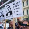 Tensiuni fara precedent intre UE si SUA. Bruxellesul someaza Washingtonul sa ofere explicatii despre acuzatiile de spionaj informatic asupra institutiilor sale