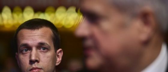 Copii de bani gata. Andrei Nastase si Raducu Mazare si-au deschis cluburi de mii de euro, pe litoral