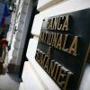 BNR a redus rata dobanzii cheie cu 0,25 puncte procentuale, la 5%