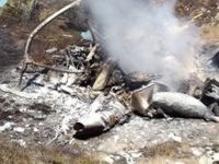 Cel putin 19 morti dupa ce un elicopter s-a prabusit in Rusia