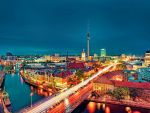 Berlin si Londra, destinatiile preferate pentru city-break in 2013. Cat plateste, in medie, un roman pentru o mini-vacanta