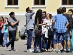 20% din candidatii de la Liceul Bolintineanu au dat pana la 600 de euro pentru bacalaureat