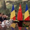 Premierul si-a incheiat turneul din Asia. Ponta vrea sa incheie un parteneriat strategic cu China