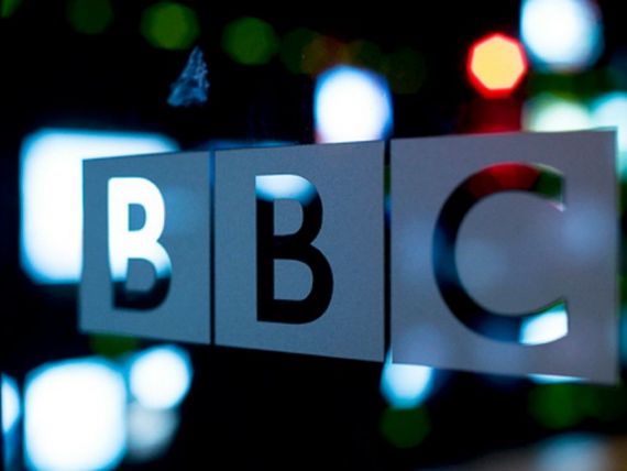 BBC, criticat pentru salarii compensatorii de 25 milioane de lire sterline