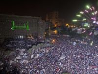 Presedintele Morsi, inlaturat de la putere. Armata a suspendat Constitutia si va organiza alegeri generale anticipate
