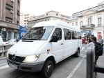 Directoarea liceului Bolintineanu, arestata