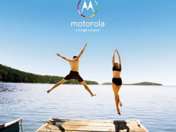De ziua Americii, Motorola anunta lansarea primului smartphone produs de cand a fost preluata de Google