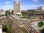 Seful misiunii SUA, impresionat de Centrul Vechi din Bucuresti: E usor de remarcat schimbarea Capitalei in ultimii 10 ani