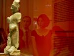 Expozitia Comorile Chinei , de la Muzeul de Istorie, vizitata de 30.000 de persoane