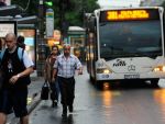 Linie speciala de autobuze RATB pentru festivalul B estfest