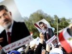 Presedintele Morsi, inlaturat de la putere. Armata a suspendat Constitutia si va organiza alegeri generale anticipate