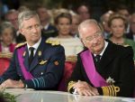 Philippe devine regele Belgiei. Albert al II-lea a abdicat dupa 20 de ani de domnie