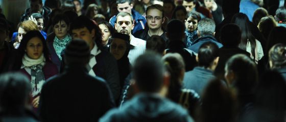 Recensamantul populatiei, datele finale. Numarul real al romanilor care mai traiesc in tara