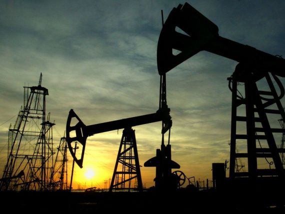 Vanzarile de petrol rusesc catre Europa au scazut la minimul ultimilor 10 ani