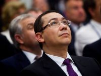 Ponta: Recensamantul arata ca la referendumul pentru demiterea lui Basescu a fost cvorum peste 50%