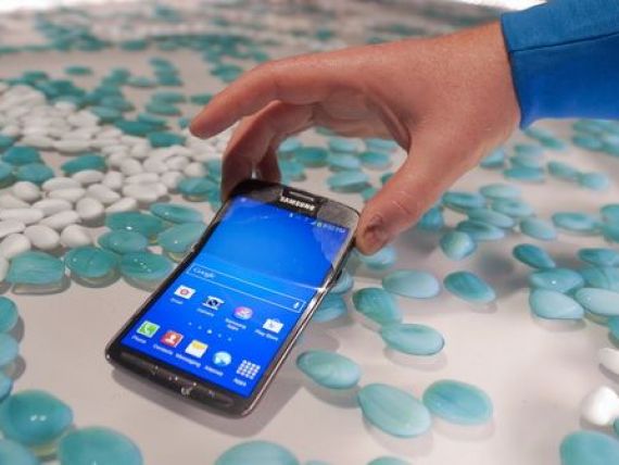 Analist: Momentul de glorie al cresterii Samsung a trecut. Ultimele estimari de vanzari ale companiei, sub cele ale analistilor