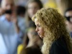 Shakira a castigat o prima batalie in procesul intentat de fostul iubit, pentru 250 mil. dolari