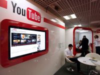 
	YouTube investeste 50 milioane de dolari in platforma Vevo
