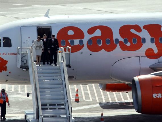 Una dintre cele mai mari companii aeriene low-cost din Europa se intoarce pe Otopeni