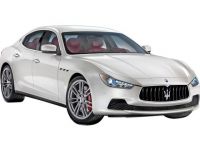 Cum arata modelul modelul low-cost de la Maserati, care vrea sa fure clientii Mercedes si BMW