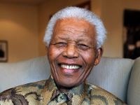 Nelson Mandela a fost externat, anunta presedintia sud-africana