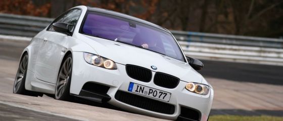 A murit sigla pe care o iubeste tot Pamantul. Fanii BMW sunt in doliu