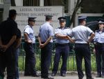 Purtatorul de cuvant al Politiei Capitalei, inlocuit