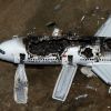 Compania sud-coreeana Asiana Airlines sustine ca avionul care s-a prabusit in San Francisco nu avea nicio problema mecanica . La bord se afla si unul dintre sefii Samsung