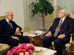 Presedintia egipteana: Premierul nu a fost inca numit oficial, dar ElBaradei este alegerea logica