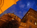 Ancheta: Banca Vaticanului ar fi putut facilita spalarea de bani