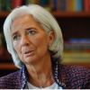 Sefa FMI, Christine Lagarde, pusa sub acuzare in Franta, intr-un scandal de coruptie