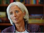 Lagarde: FMI va inrautati prognoza privind economia mondiala