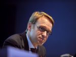 Seful Bundesbank: Politica monetara nu poate rezolva criza