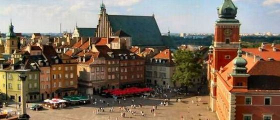 Cresterea economica a Poloniei a incetinit anul trecut la 1,6%, cel mai slab rezultat din 2009