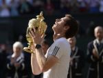 Minunea s-a intamplat. Dupa 77 ani, un britanic castiga Wimbledon-ul