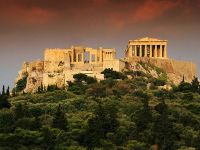 
	Grecia a ajuns la un acord cu institutiile financiare internationale

