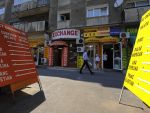 Euro reia cresterea in fata leului. Cursul se apropie de 4,45 lei/euro