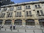 Viceprimar: Am solicitat de urgenta actele pentru punerea in siguranta a cladirilor de pe Lipscani