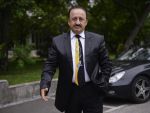 Clubul FC Rapid, cumparat de omul de afaceri Nicolae Cristescu