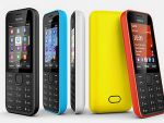 Nokia pariaza in continuare pe low-cost, dar imbunatateste conexiunea la Internet. Lanseaza doua telefoane cu tehnologie 3G, la pret de 68 dolari