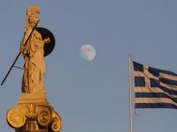
	Zona euro aproba o noua transa pentru Grecia, de 3 miliarde de euro
