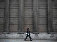 Indicele LIBOR va fi preluat de NYSE Euronext pentru o lira sterlina