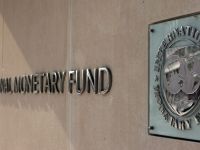 
	FMI a inrautatit prognoza de crestere economica a Romaniei pentru acest an la 2,4%
