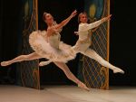 Directorul celebrului teatru Balsoi a fost concediat