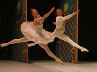 Directorul celebrului teatru Balsoi a fost concediat
