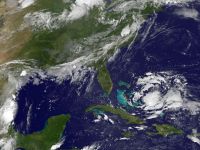 
	Republica Dominicana, amenintata de o furtuna tropicala
