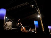 Peste 50 de artisti la Festivalul de Jazz de la Garana. Bugetul evenimentului: 180.000 euro