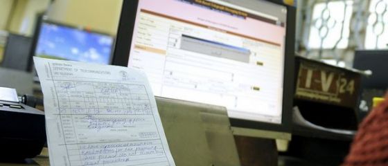 Vanzarile de PC-uri se confrunta cu cel mai mare declin din istorie